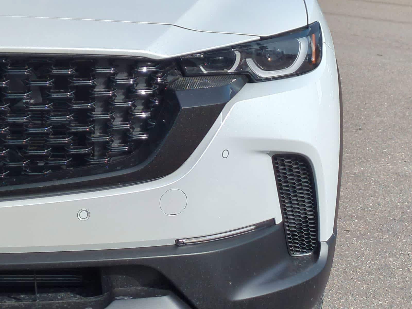 Thumbnail: 2026 Mazda CX-50 - 10