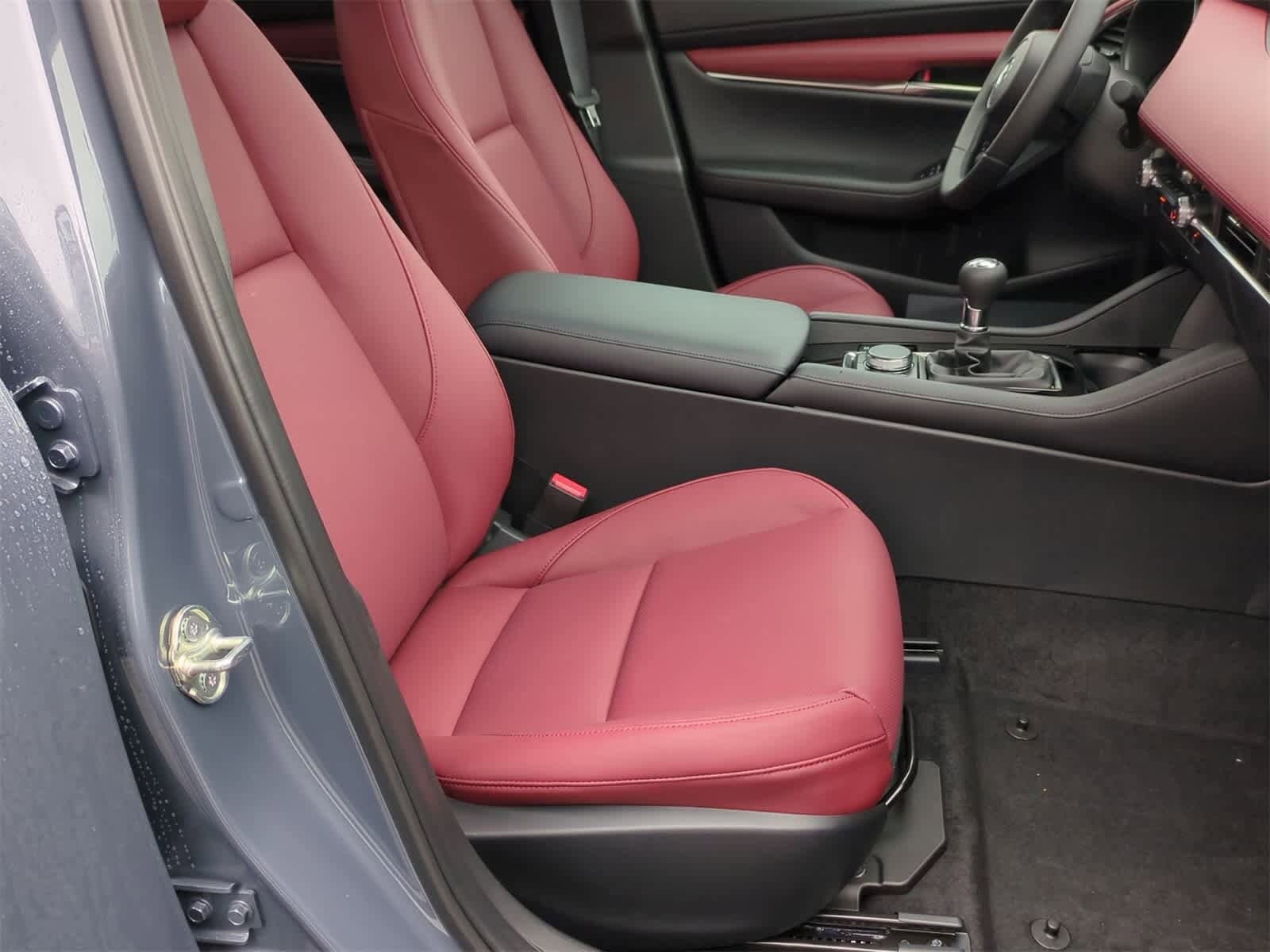 Thumbnail: 2026 Mazda Mazda3 - 21