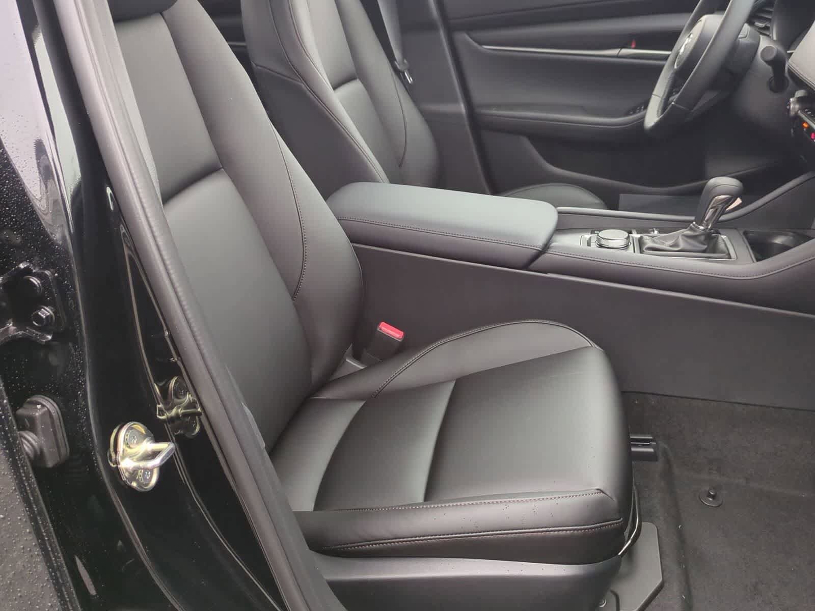 Thumbnail: 2026 Mazda Mazda3 - 22