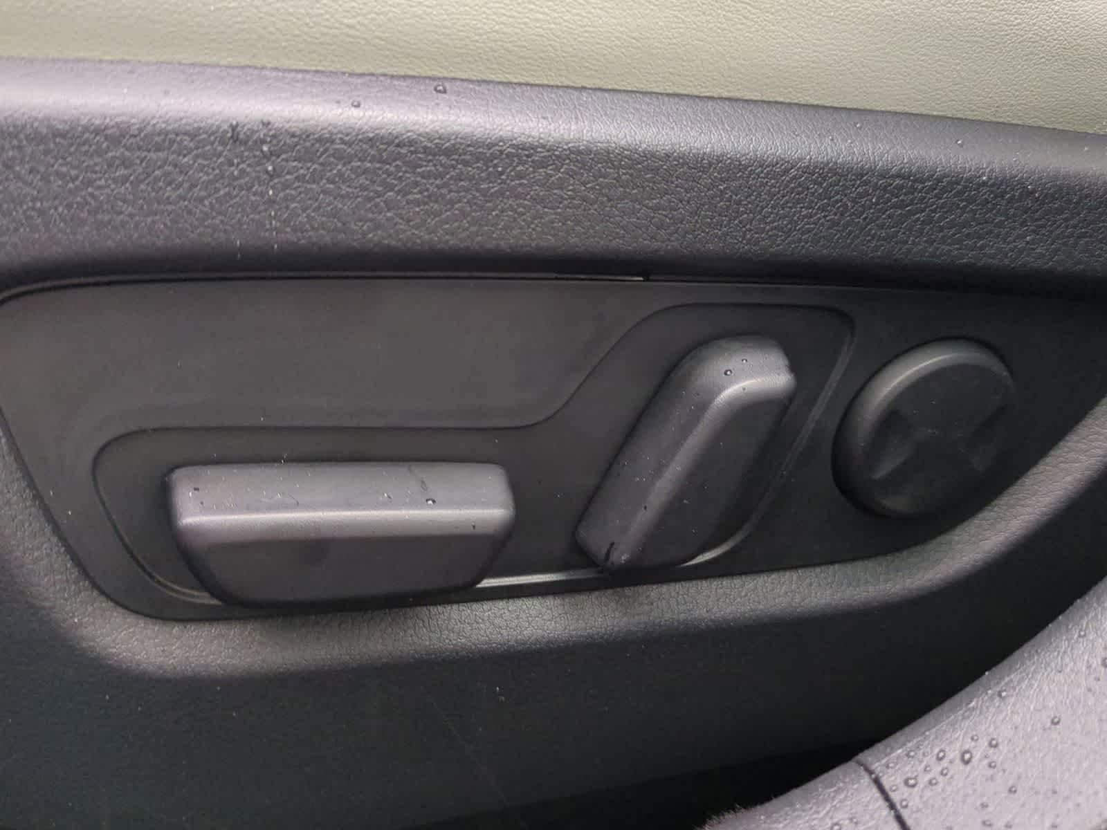 Thumbnail: 2026 Mazda CX-30 - 16