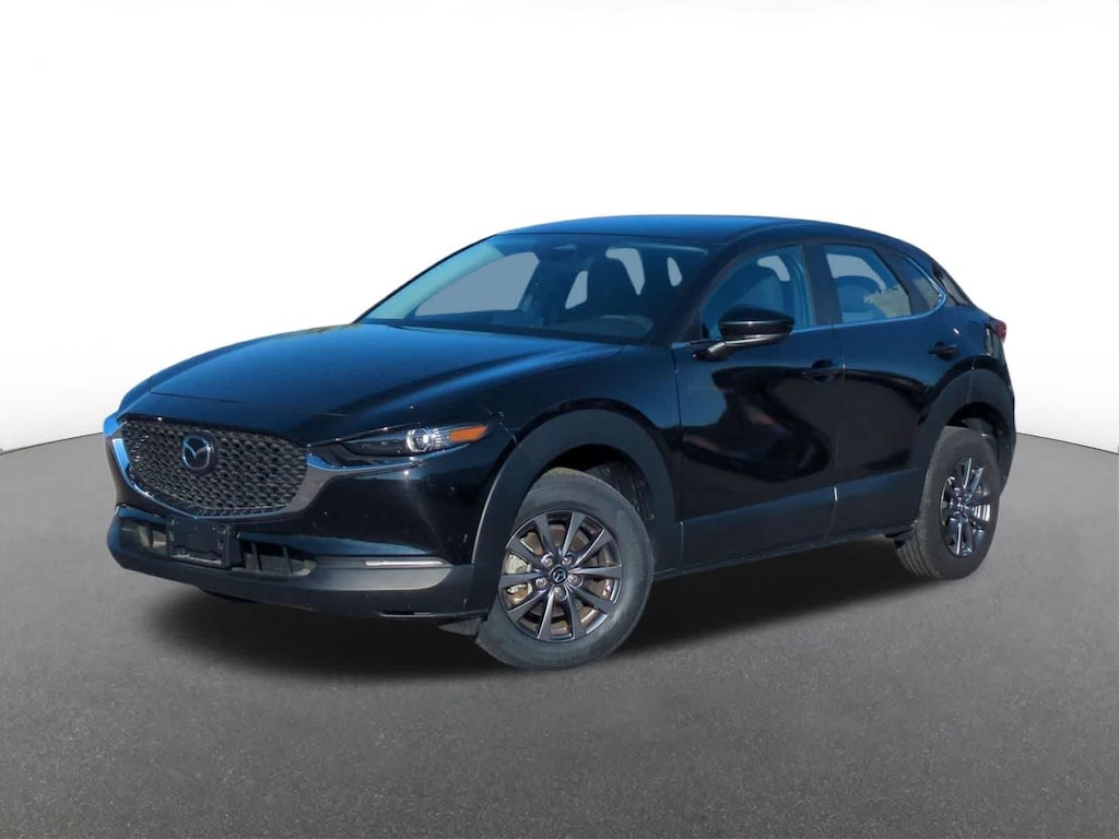 Used 2024 Mazda CX-30 2.5 S SUV