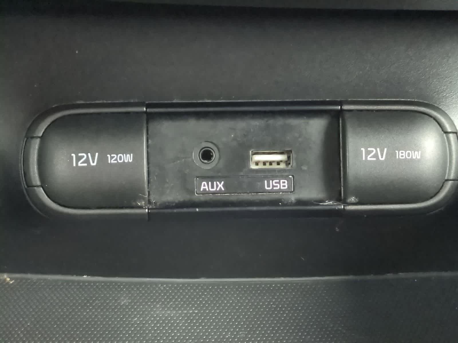 Thumbnail: 2019 Kia Soul - 28