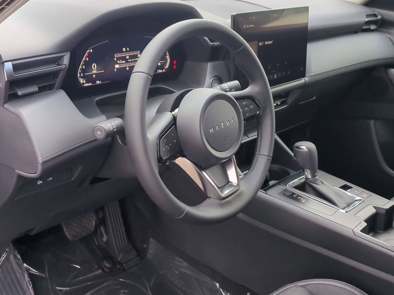 Thumbnail: 2026 Mazda CX-5 - 2