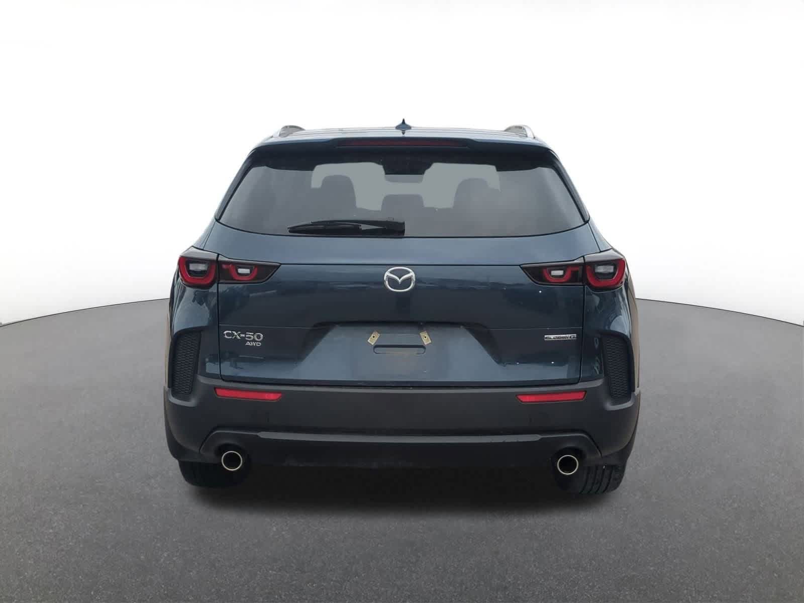 Thumbnail: 2023 Mazda CX-50 - 5