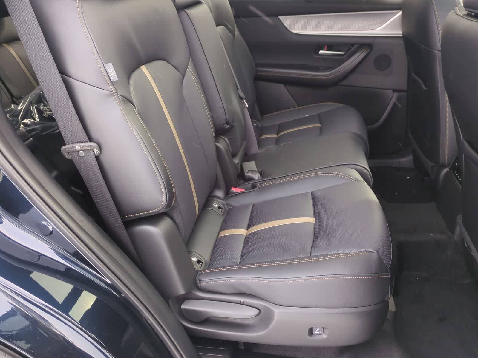 Thumbnail: 2026 Mazda CX-90 - 20