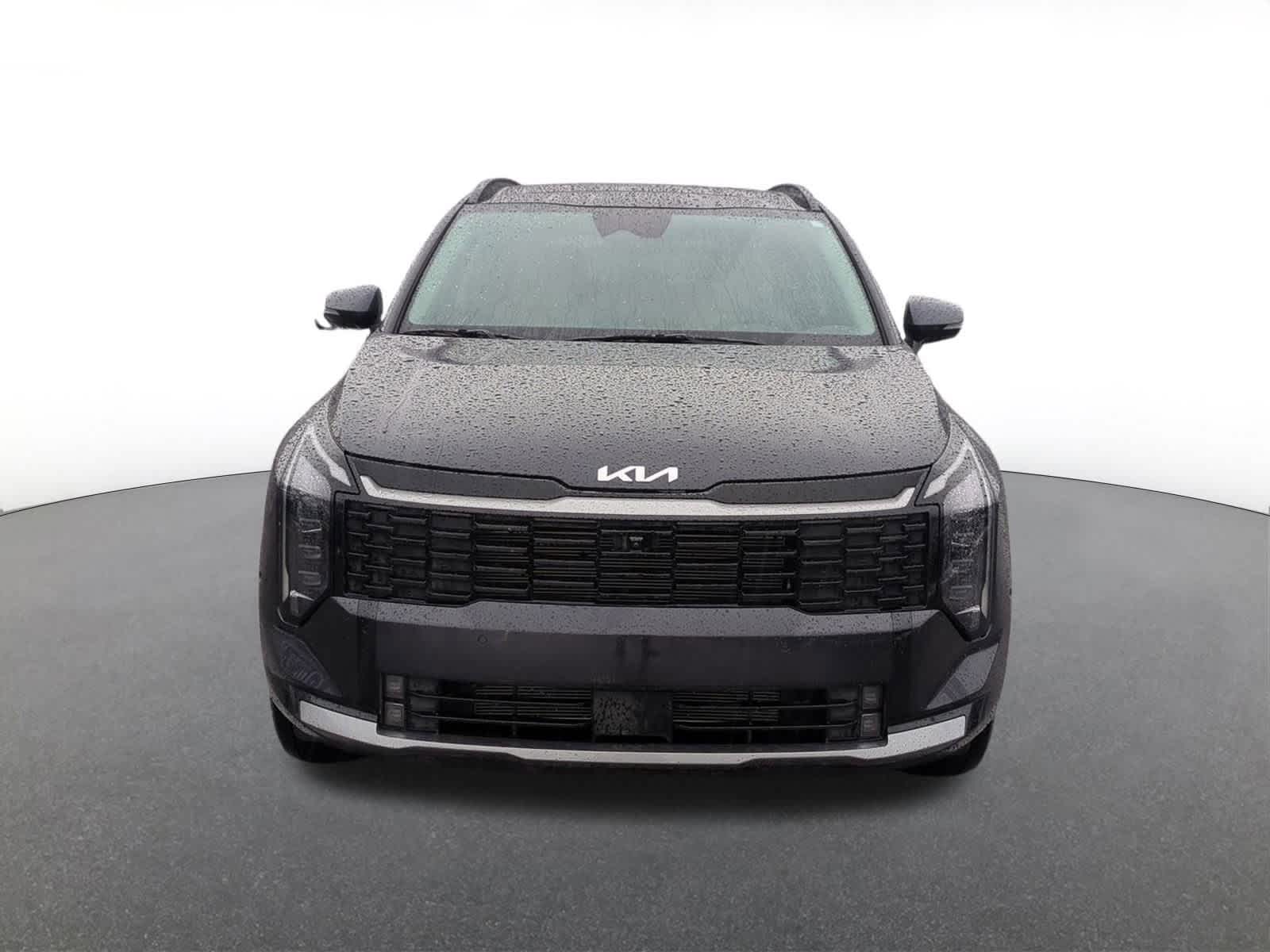 Thumbnail: 2026 Kia Sportage - 9