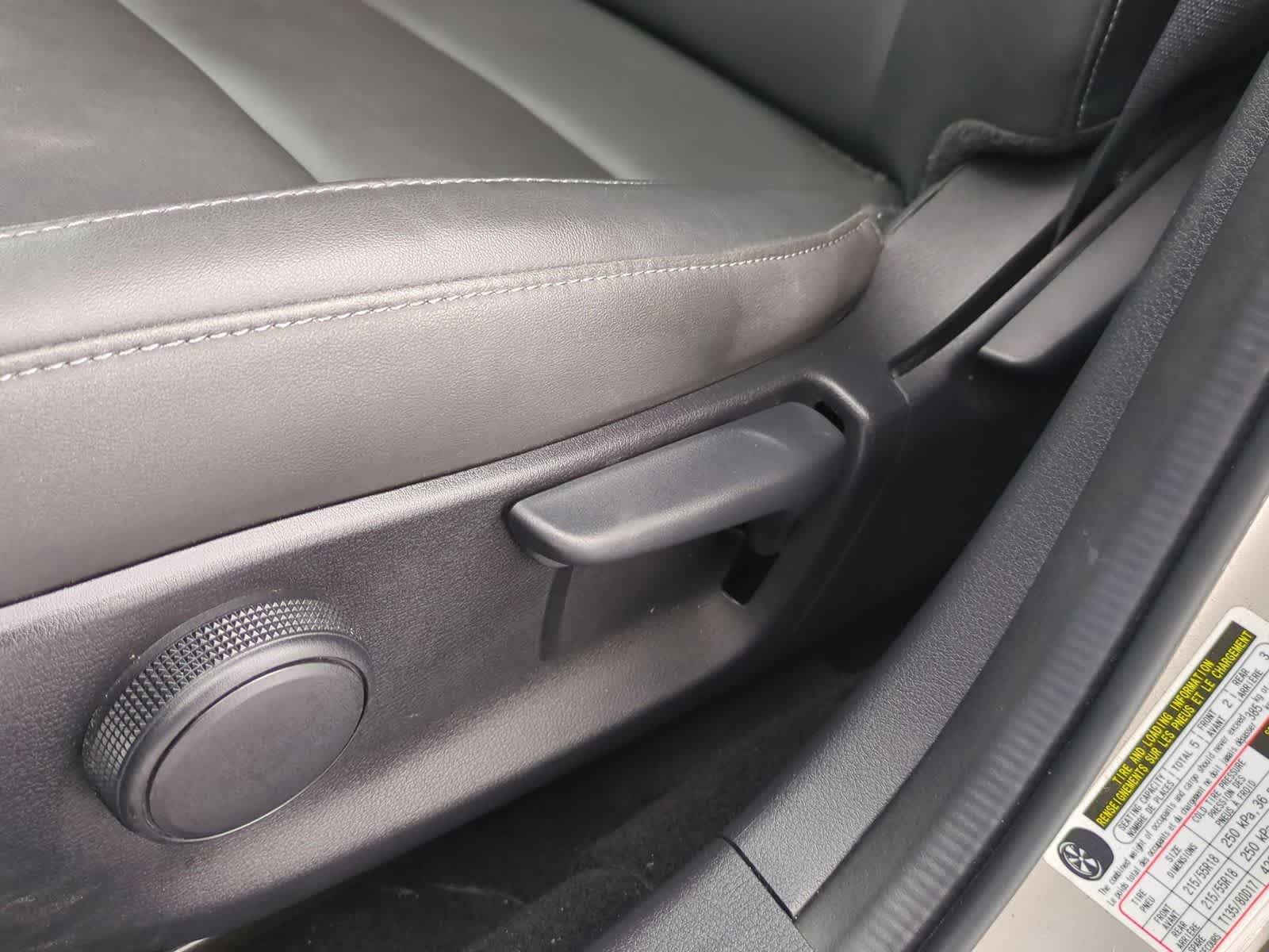 Thumbnail: 2023 Mazda CX-30 - 16