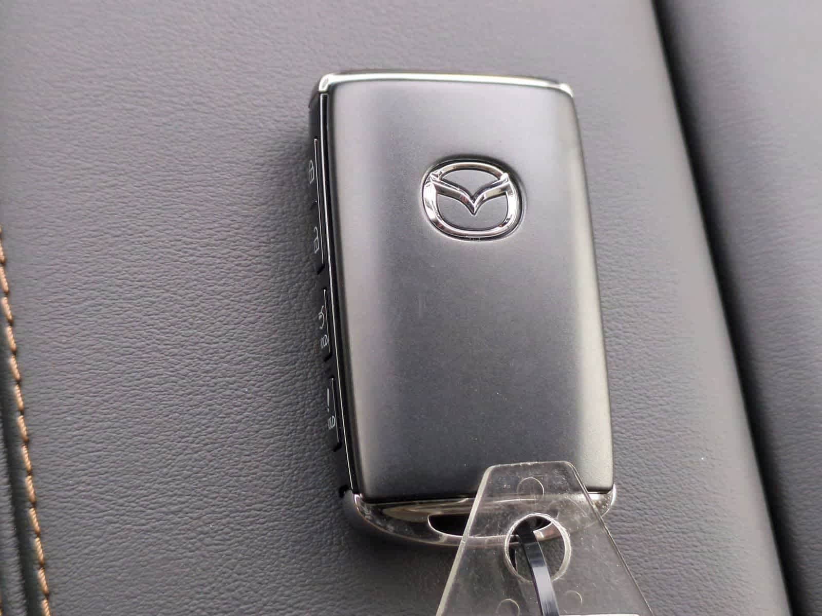 Thumbnail: 2026 Mazda CX-90 - 36