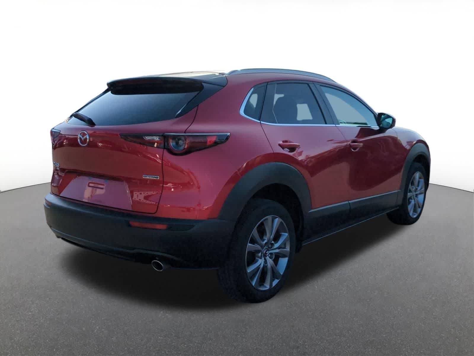 2024 Mazda CX-30 Preferred - Photo 6