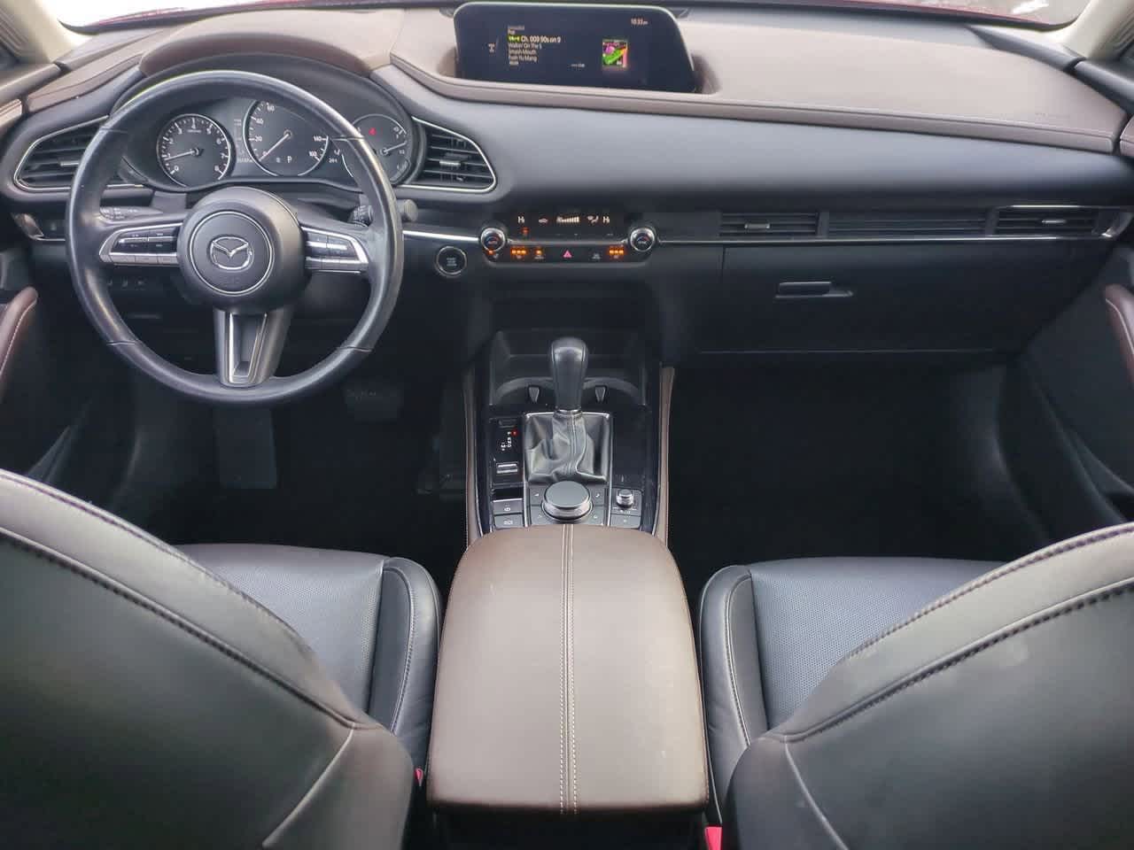 Thumbnail: 2022 Mazda CX-30 - 14