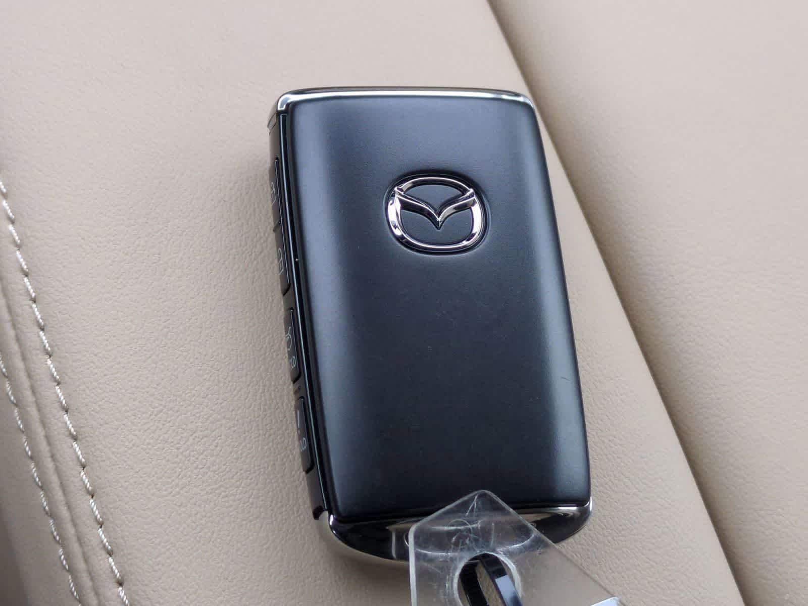 Thumbnail: 2026 Mazda CX-5 - 35