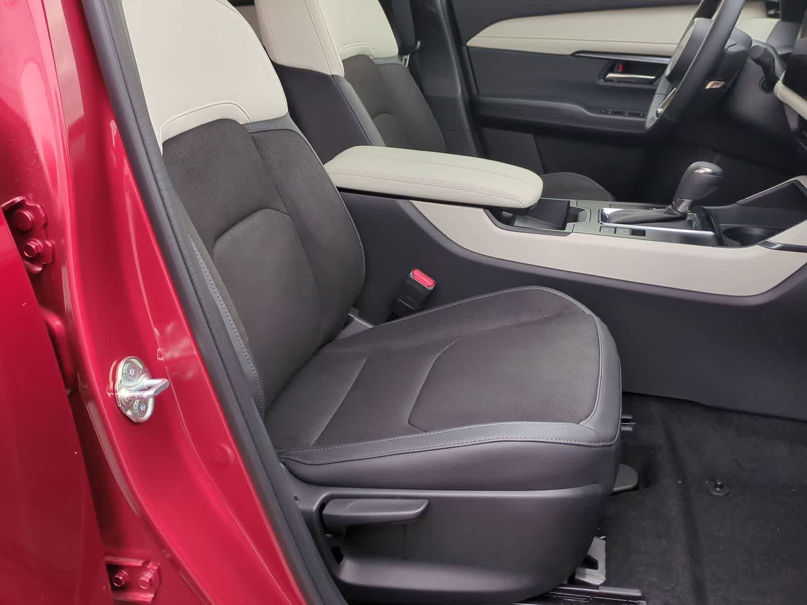Thumbnail: 2026 Mazda CX-5 - 20