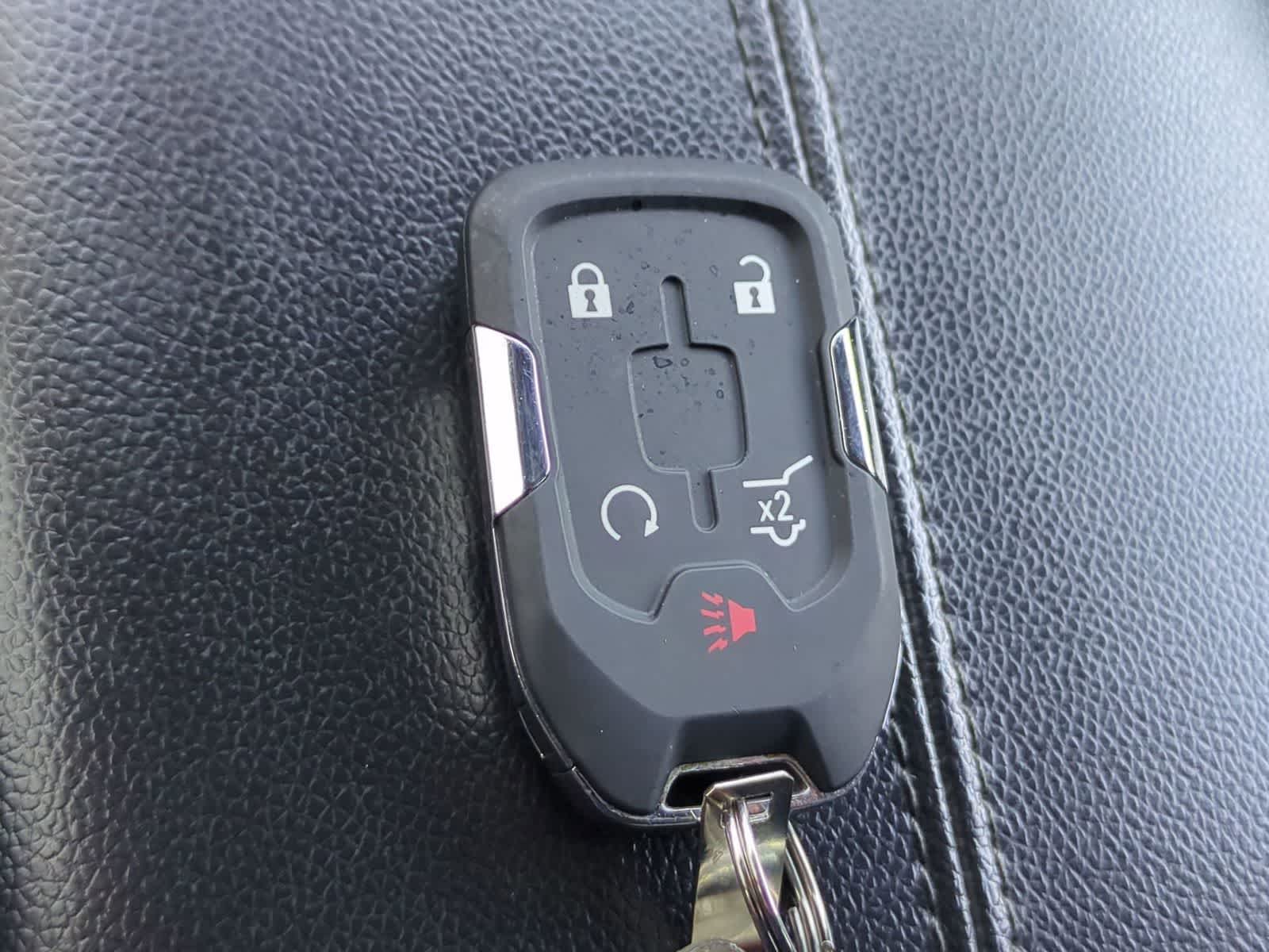 2019 GMC Terrain SLE - Photo 32