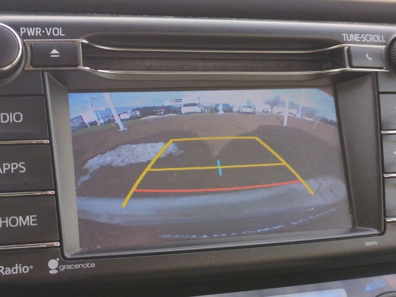 Thumbnail: 2018 Toyota RAV4 - 29