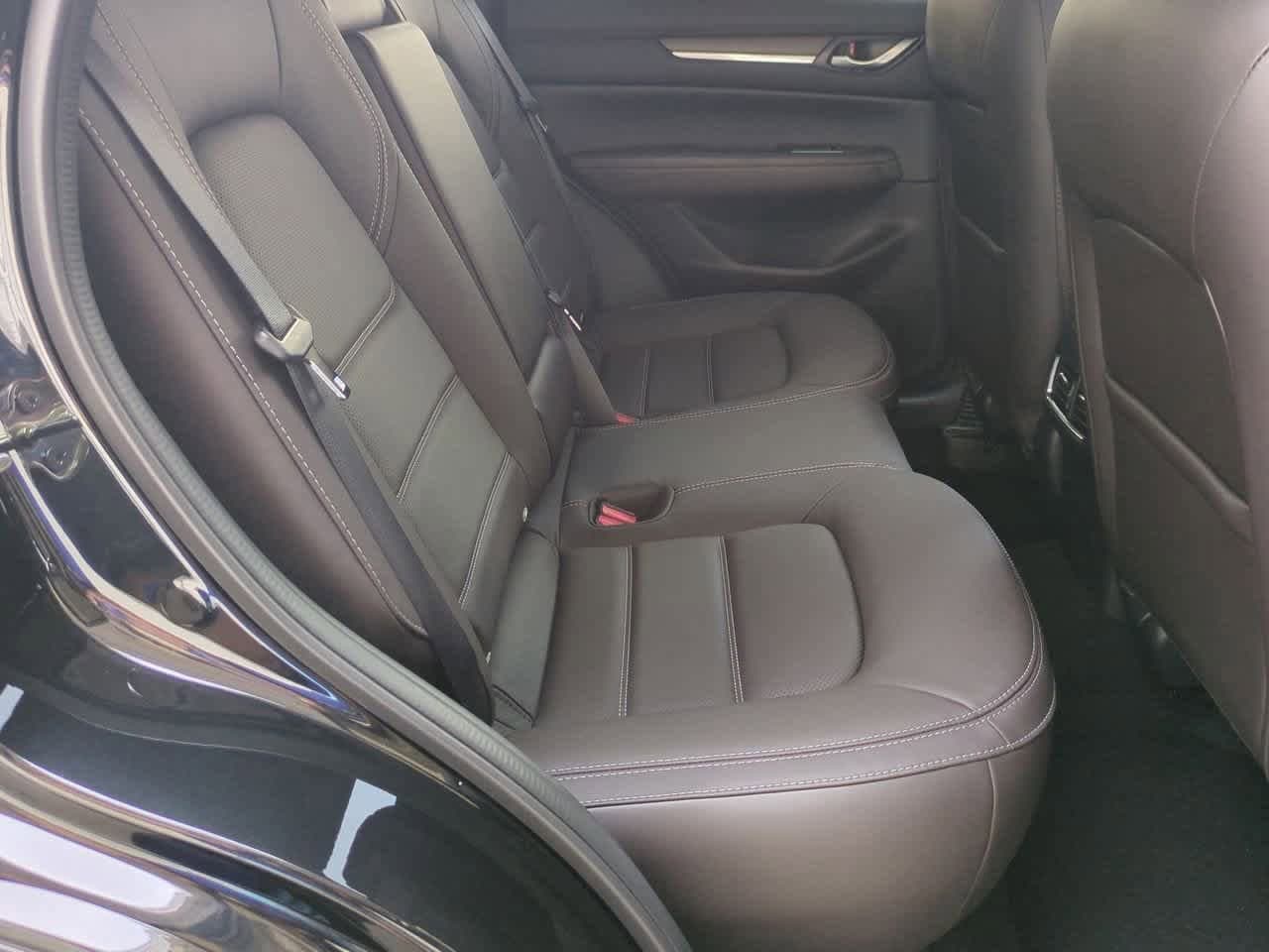 Thumbnail: 2025 Mazda CX-5 - 19