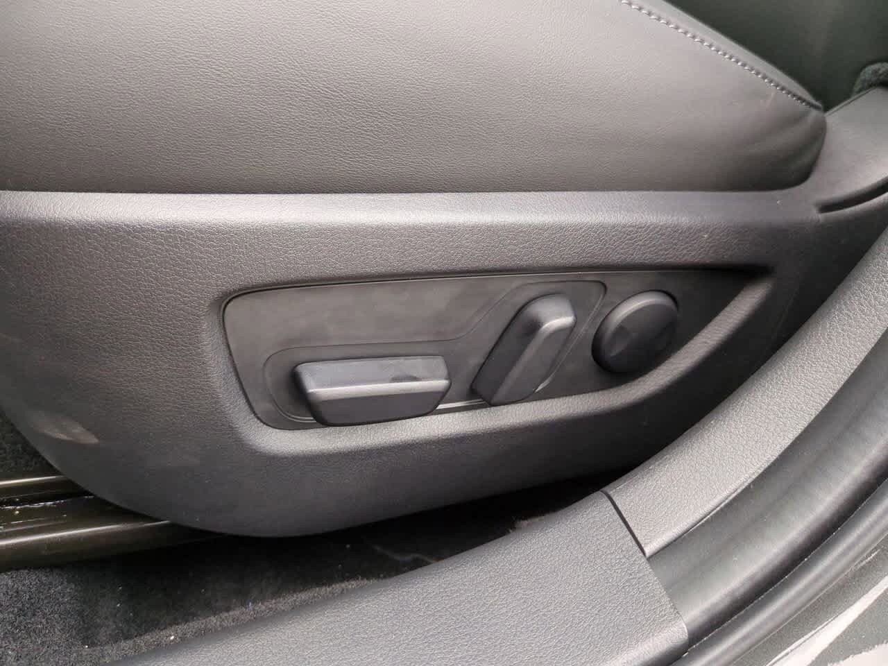 Thumbnail: 2025 Mazda CX-30 - 15