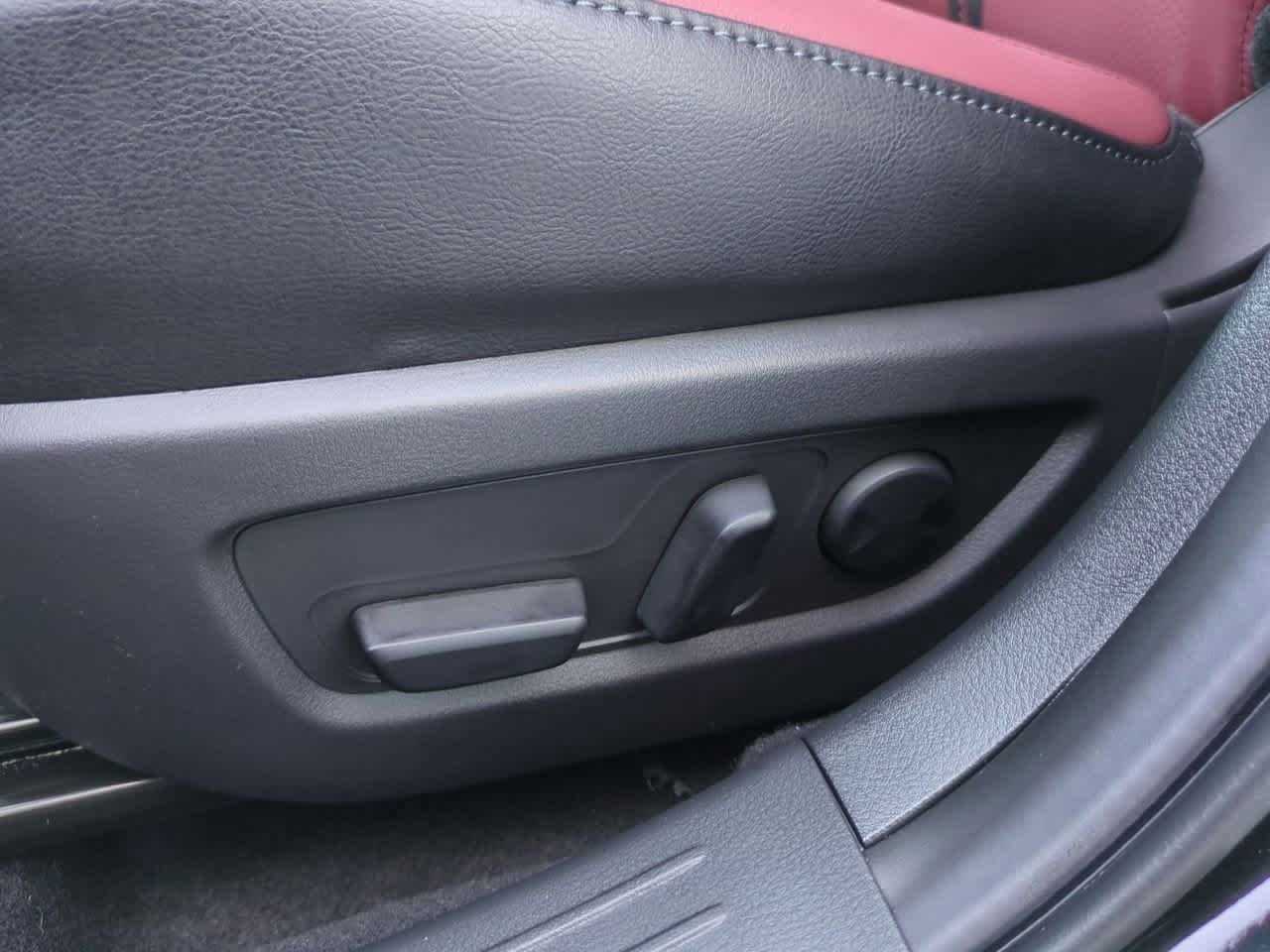 Thumbnail: 2025 Mazda CX-50 - 15