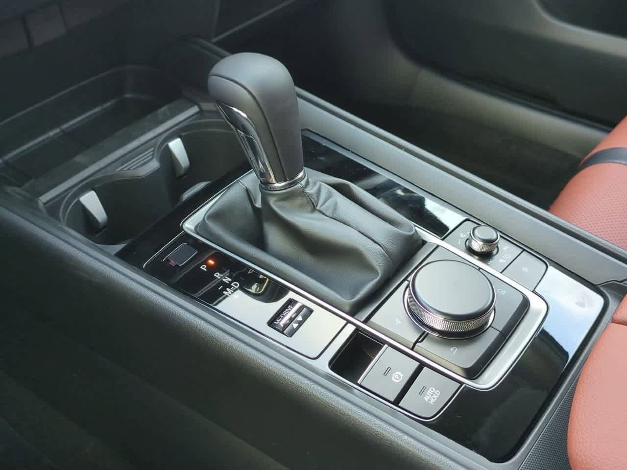 Thumbnail: 2026 Mazda CX-50 - 32