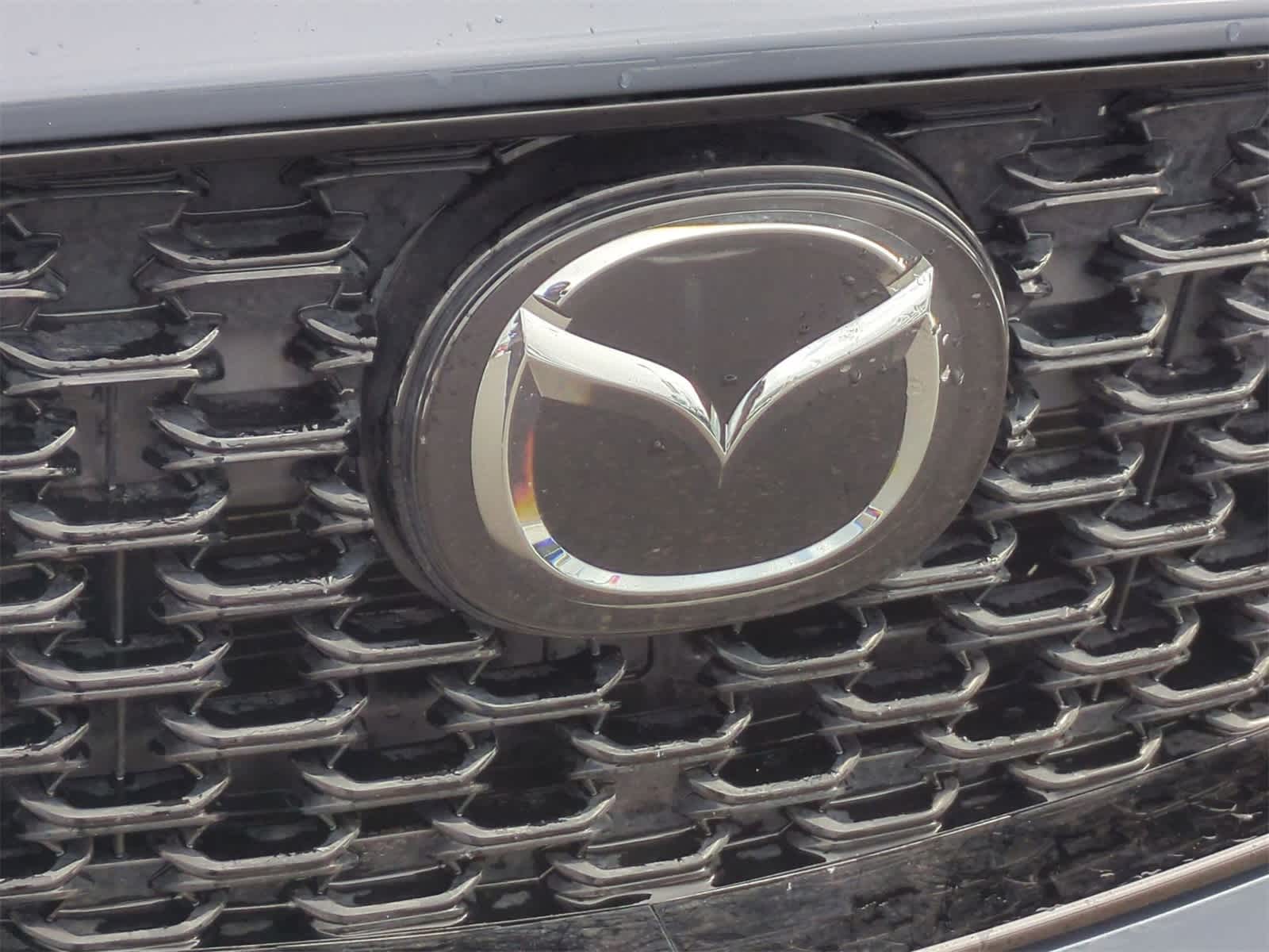 Thumbnail: 2023 Mazda CX-5 - 11