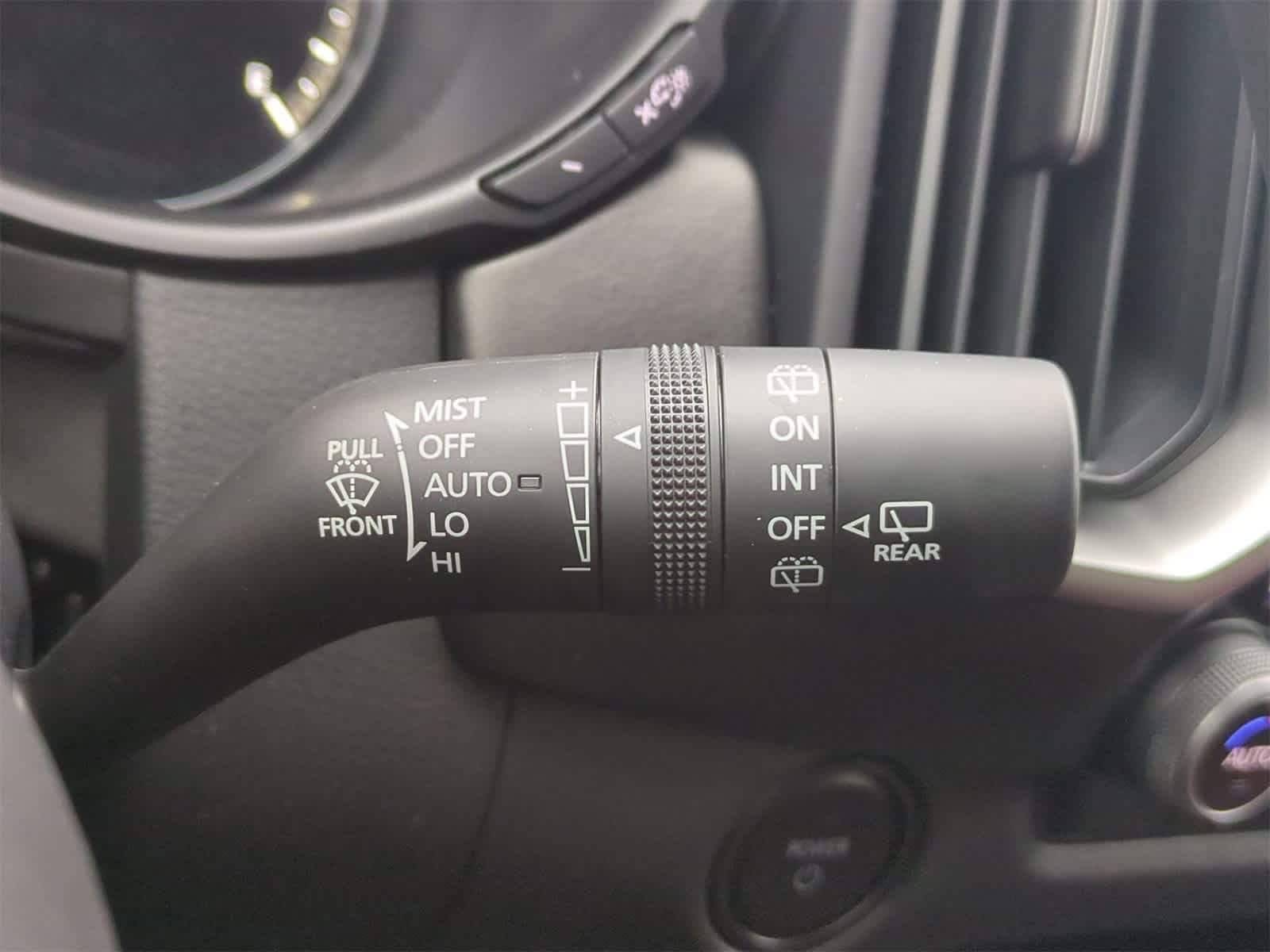 Thumbnail: 2026 Mazda CX-50 - 26