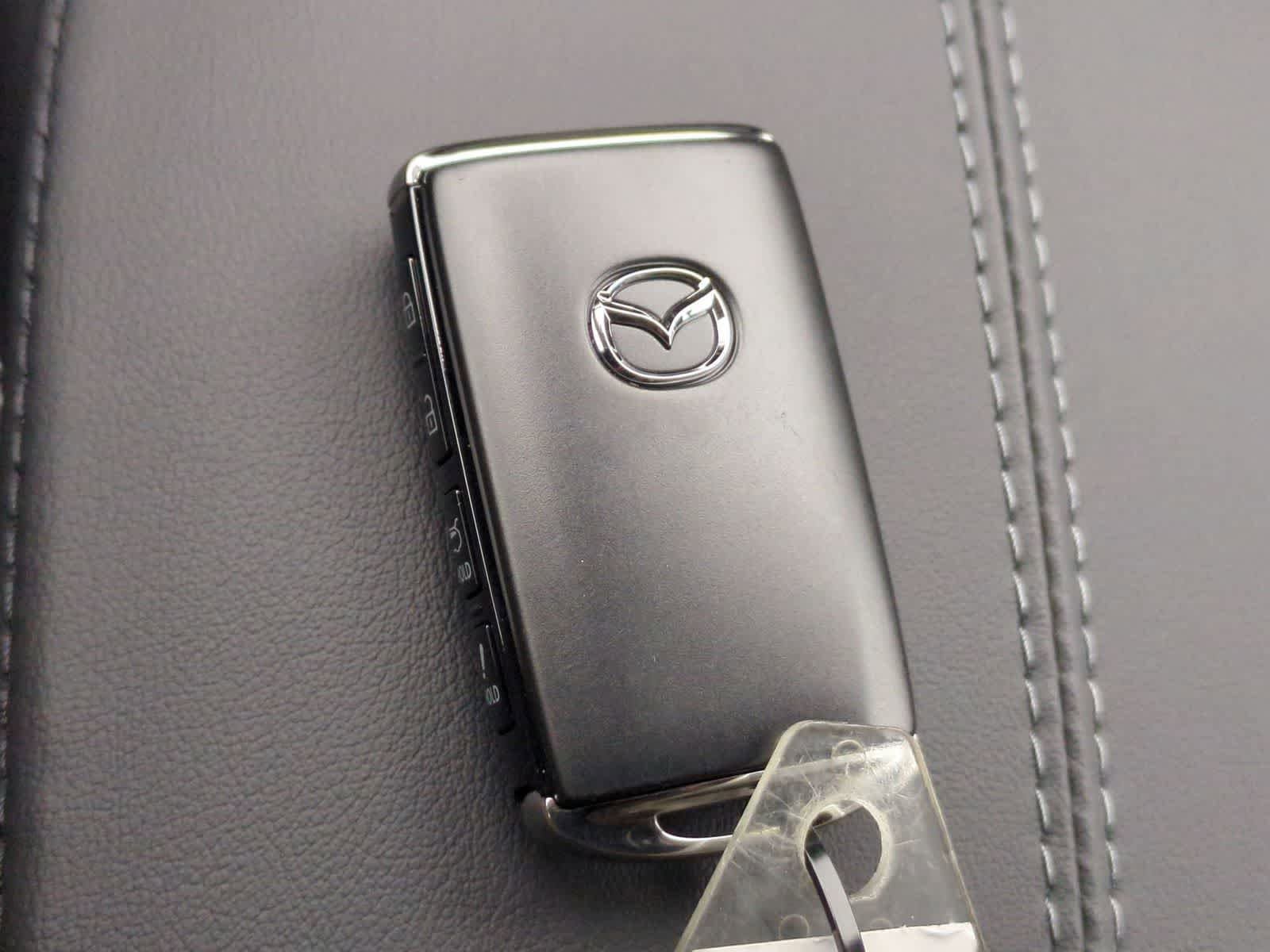 Thumbnail: 2026 Mazda CX-30 - 34