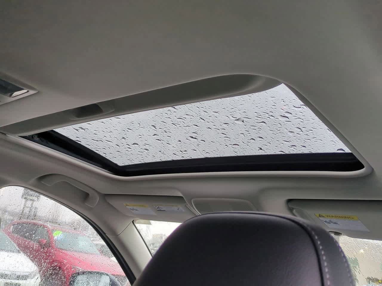 Thumbnail: 2025 Mazda CX-5 - 20