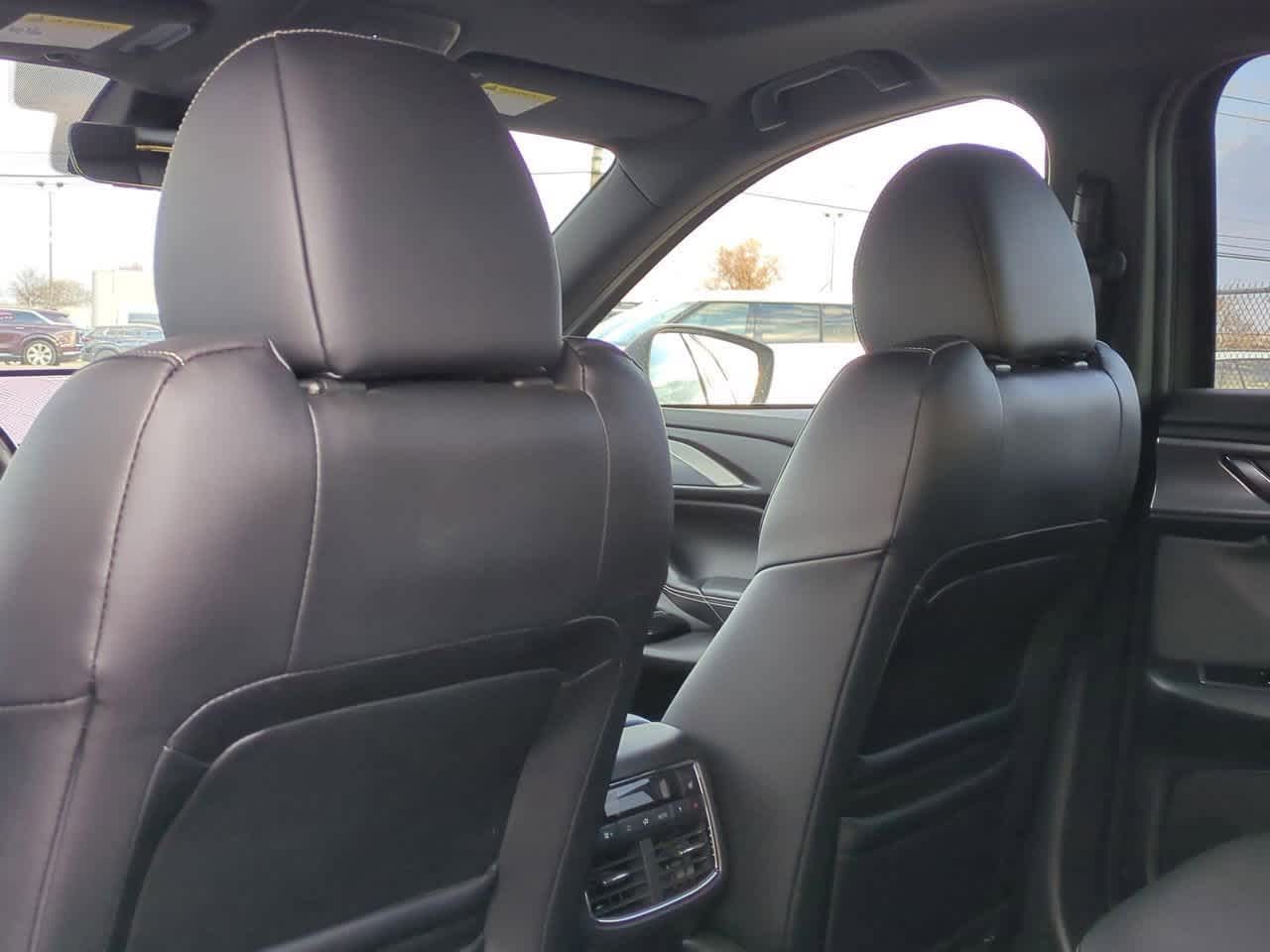 Thumbnail: 2023 Mazda CX-9 - 16