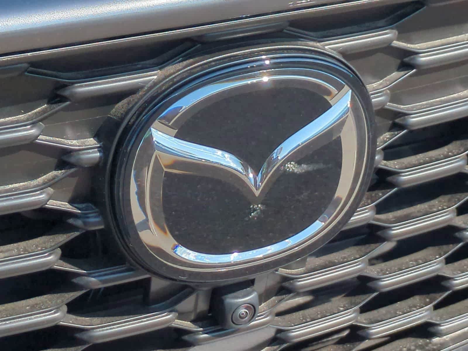 Thumbnail: 2026 Mazda CX-5 - 11