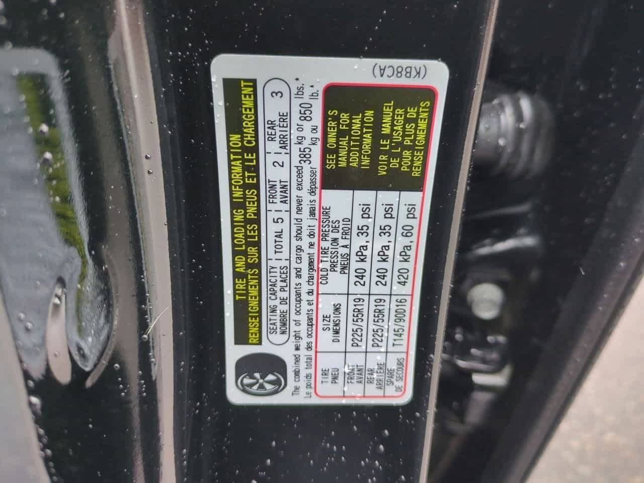 Thumbnail: 2025 Mazda CX-5 - 35