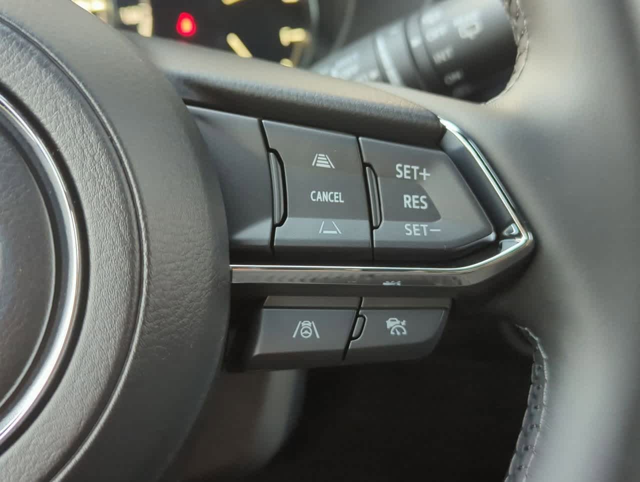 Thumbnail: 2025 Mazda CX-5 - 24