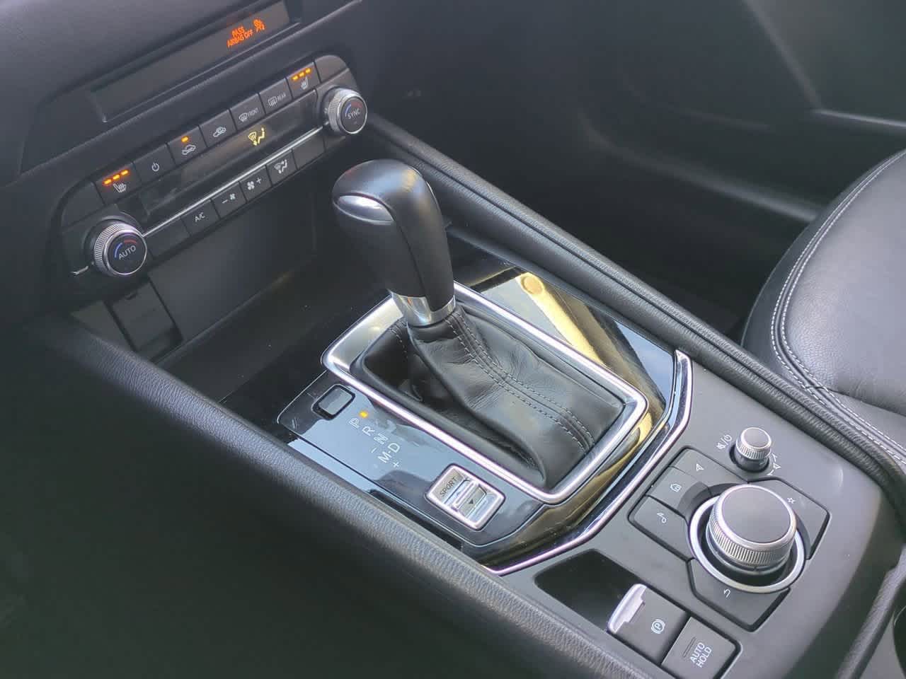 Thumbnail: 2024 Mazda CX-5 - 30