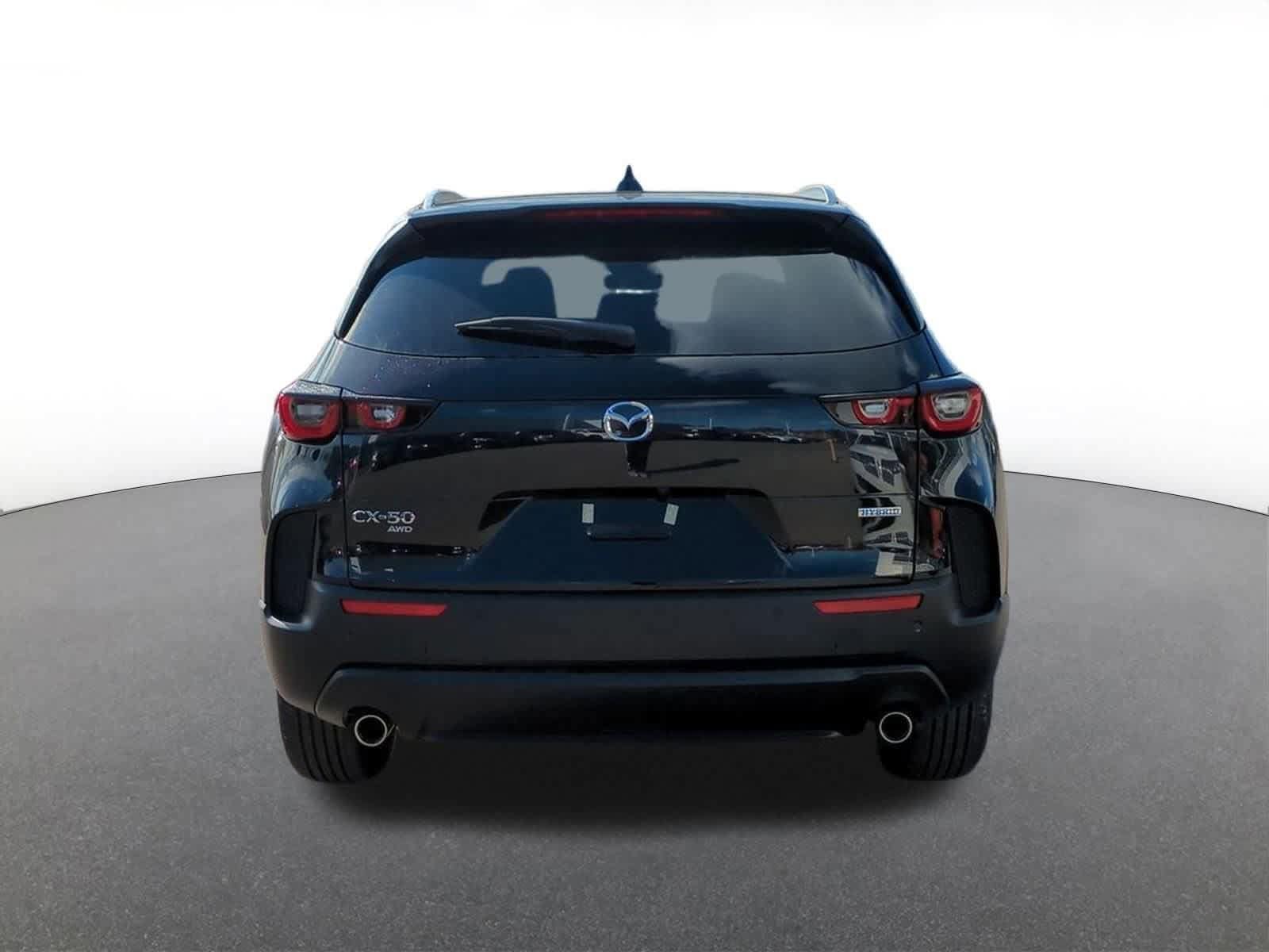 Thumbnail: 2026 Mazda CX-50 - 5