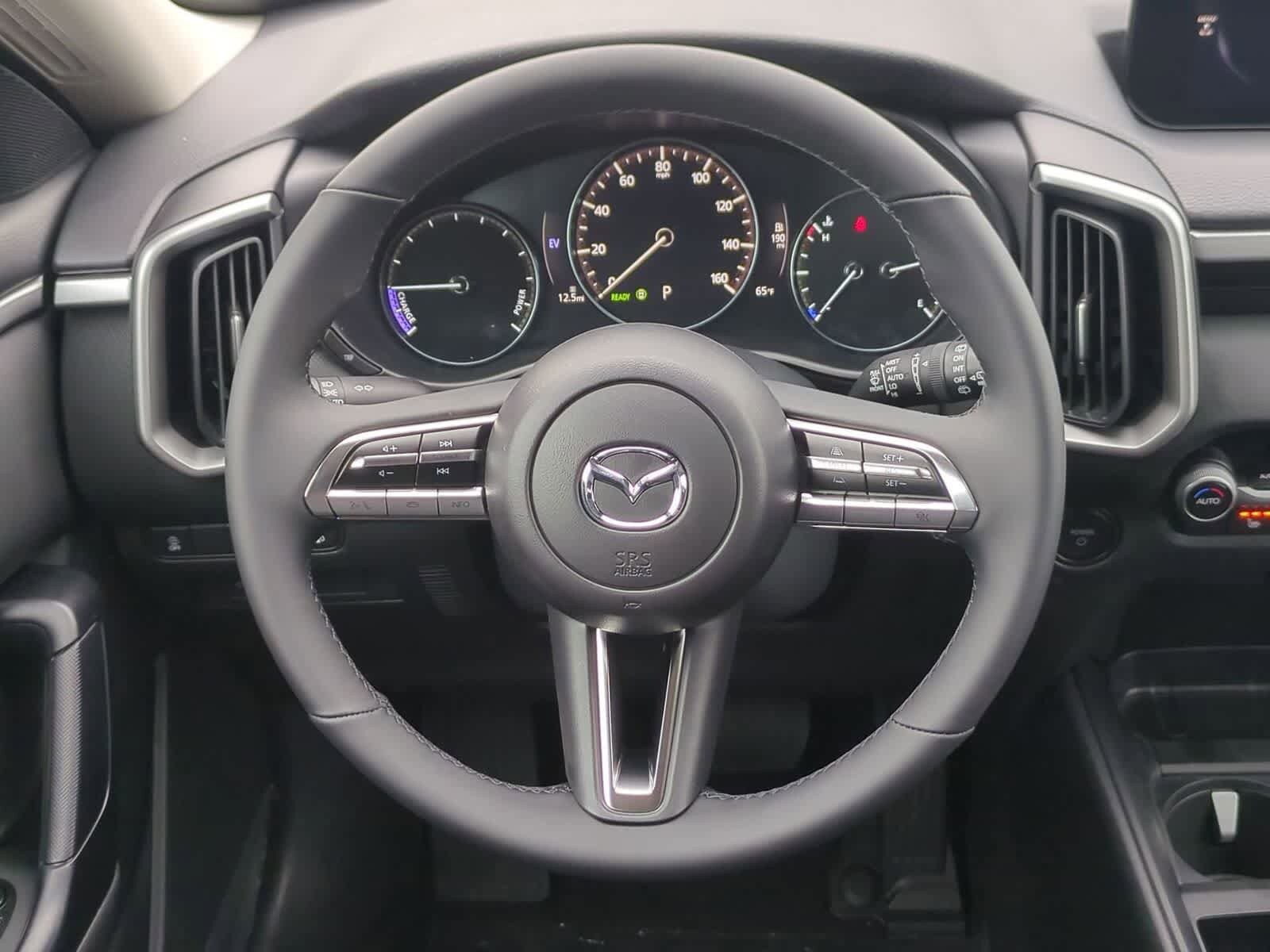 Thumbnail: 2026 Mazda CX-50 - 23