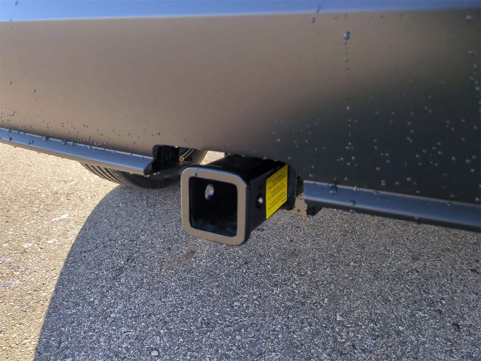 Thumbnail: 2026 Mazda CX-50 - 34