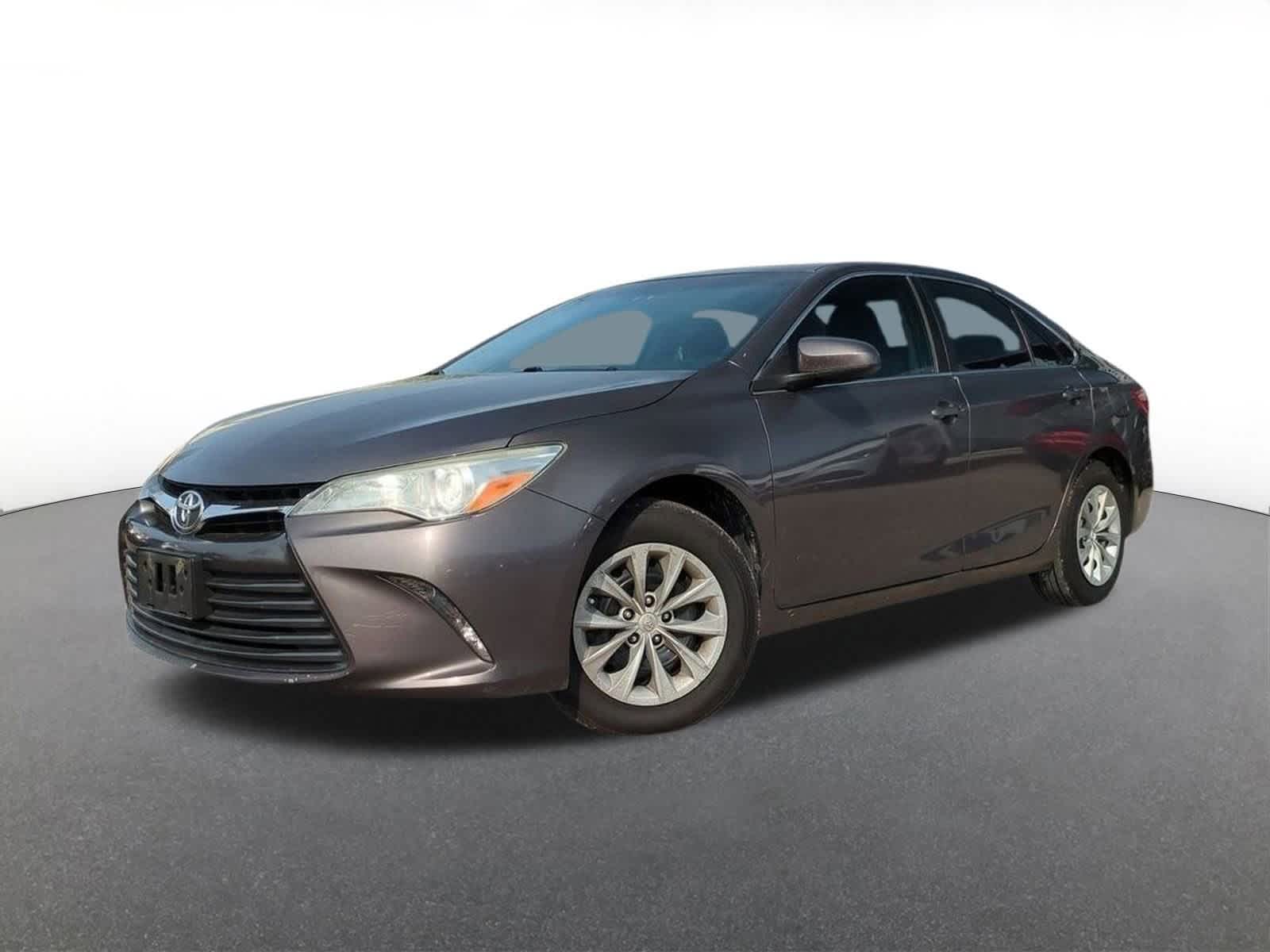 2016 Toyota Camry LE -
                  Troy, MI