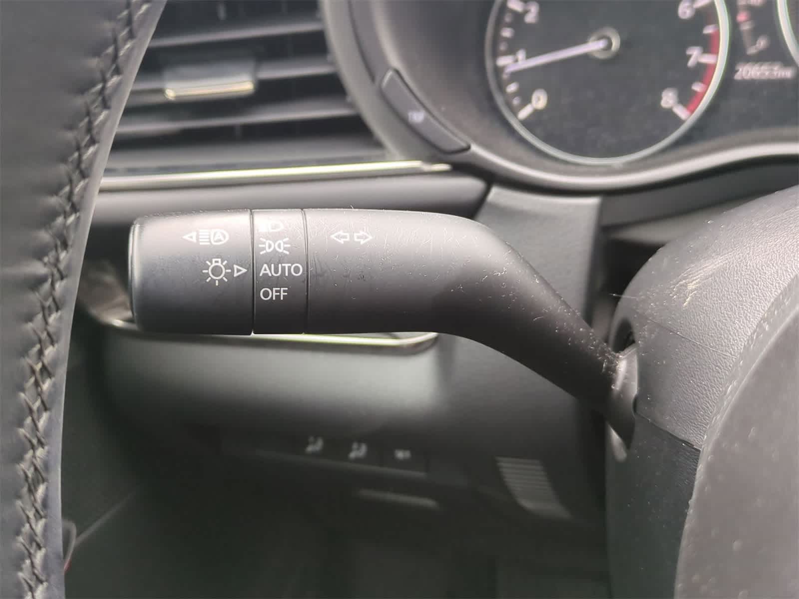 Thumbnail: 2023 Mazda CX-30 - 27