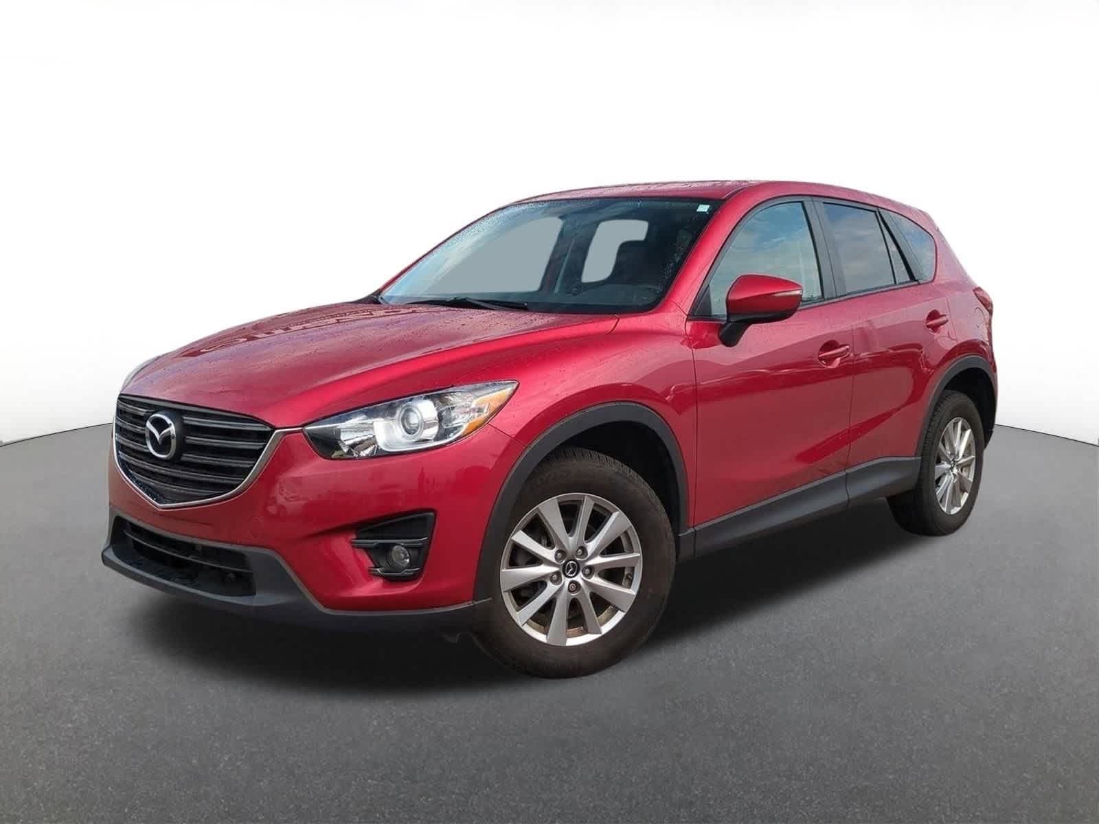 2016 Mazda CX-5 Touring -
                  Troy, MI