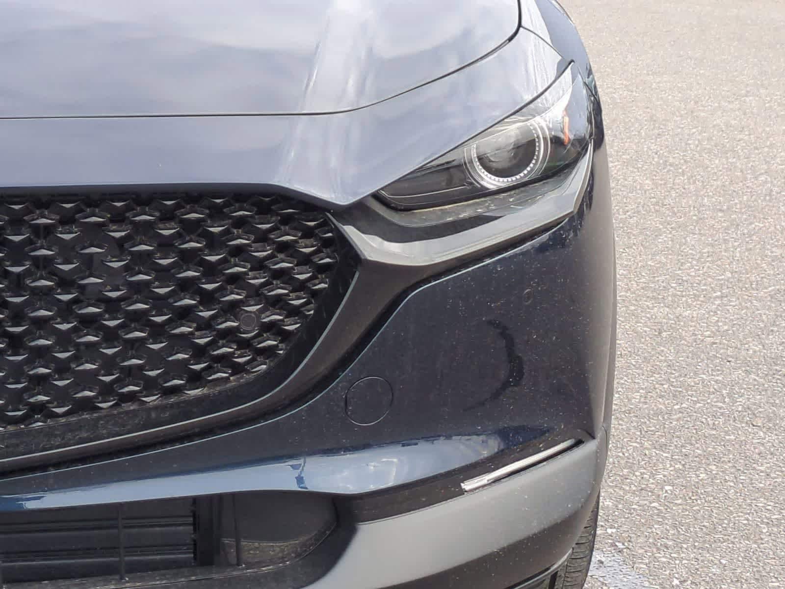 Thumbnail: 2026 Mazda CX-30 - 10