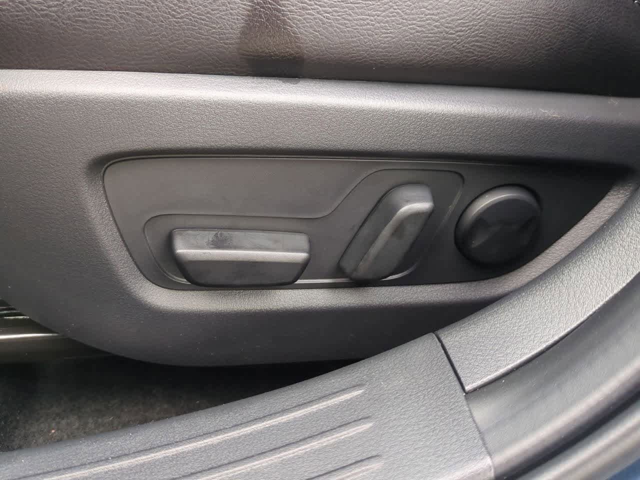 Thumbnail: 2026 Mazda CX-50 - 16