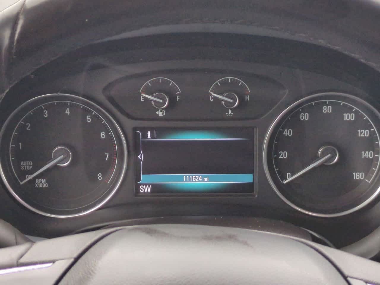 Thumbnail: 2019 Buick Enclave - 33