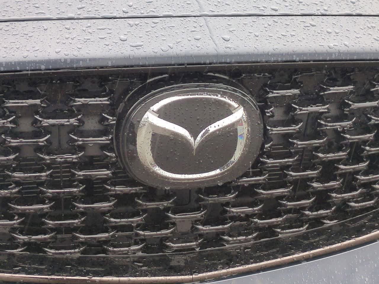 Thumbnail: 2025 Mazda CX-5 - 10