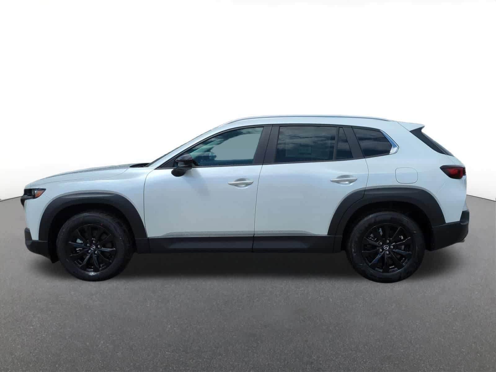 Thumbnail: 2026 Mazda CX-50 - 3