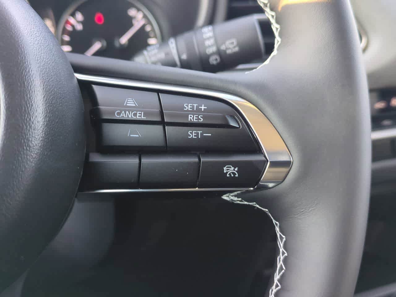 Thumbnail: 2026 Mazda CX-30 - 25