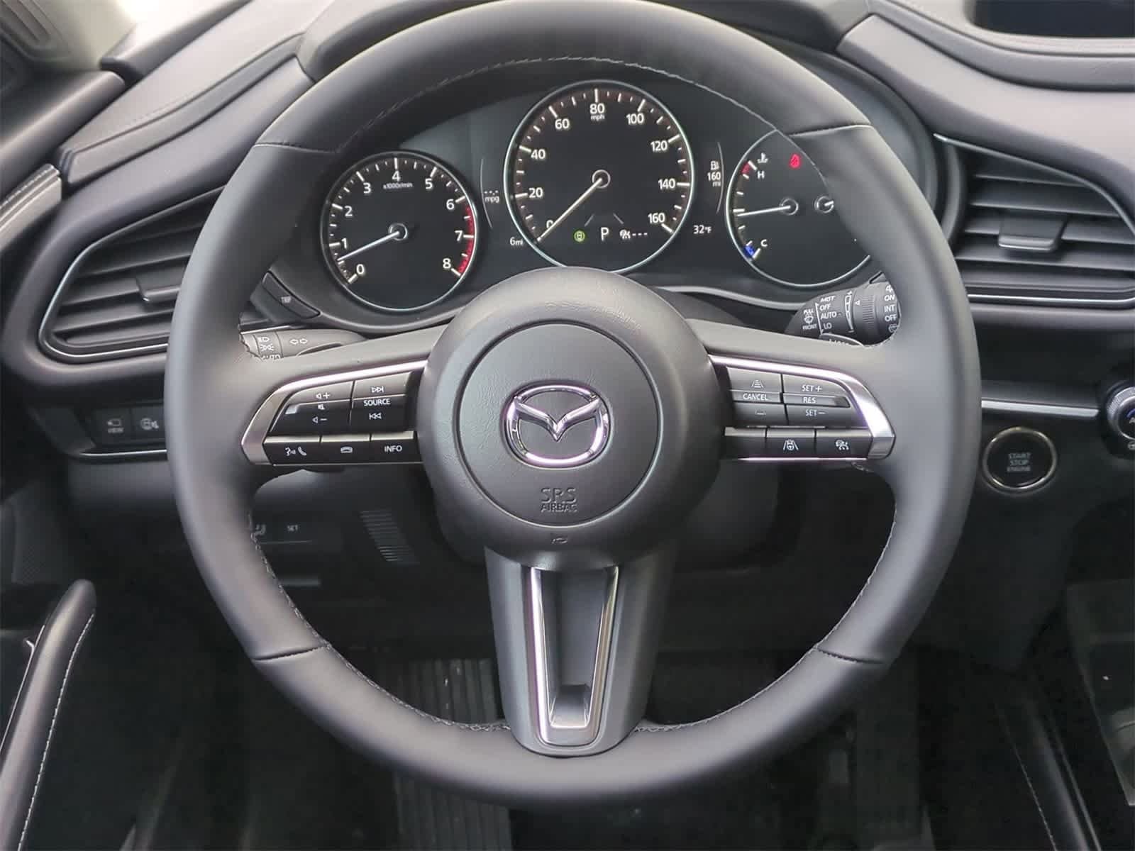 Thumbnail: 2026 Mazda CX-30 - 23