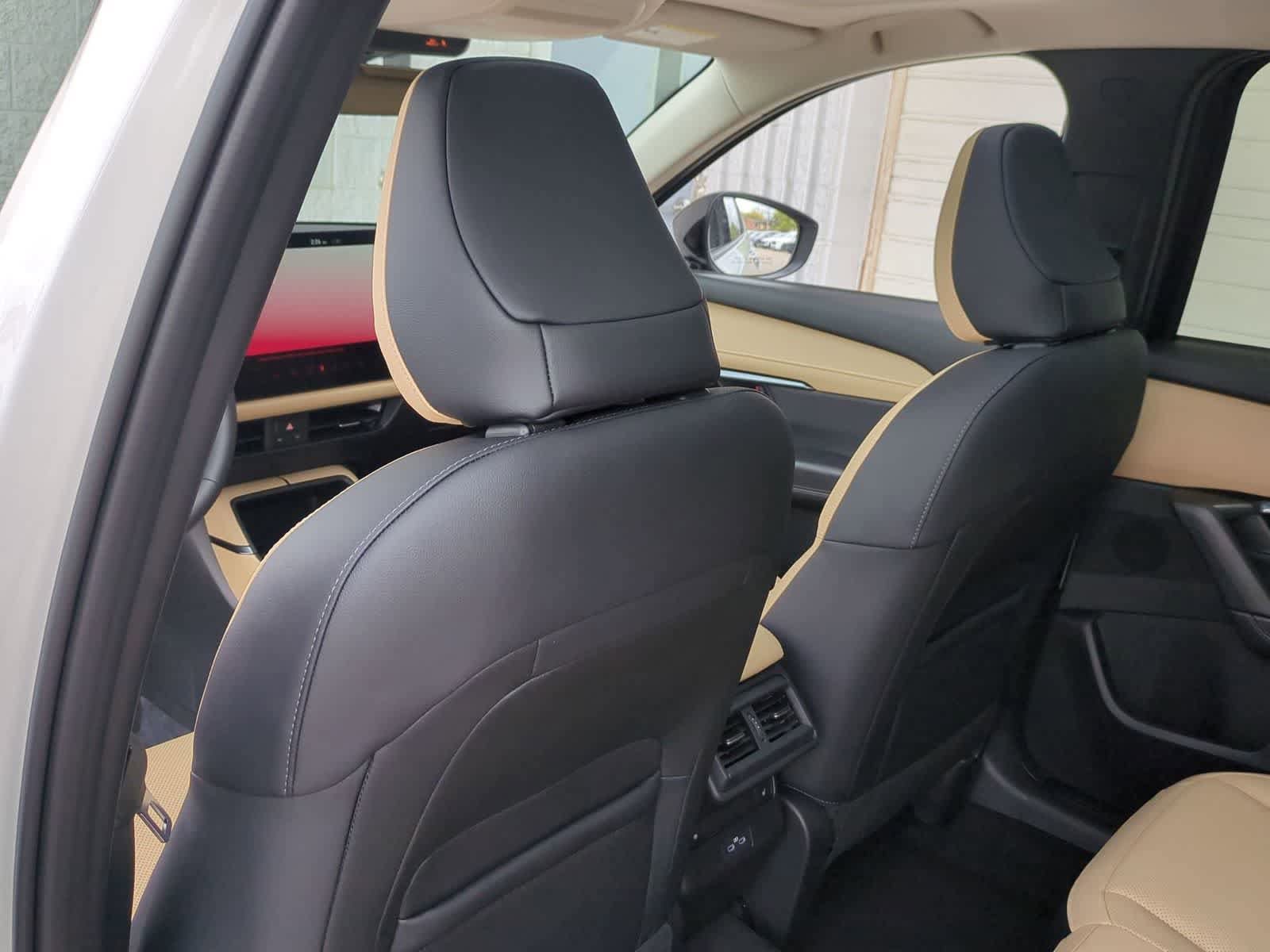 Thumbnail: 2026 Mazda CX-5 - 17