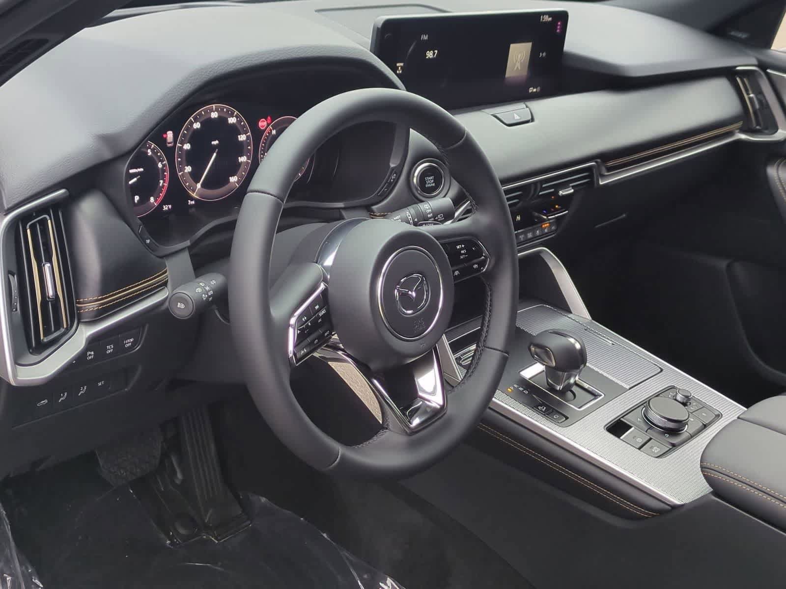 Thumbnail: 2026 Mazda CX-90 - 2
