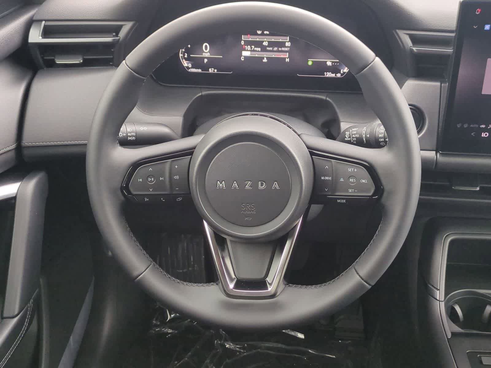 Thumbnail: 2026 Mazda CX-5 - 21