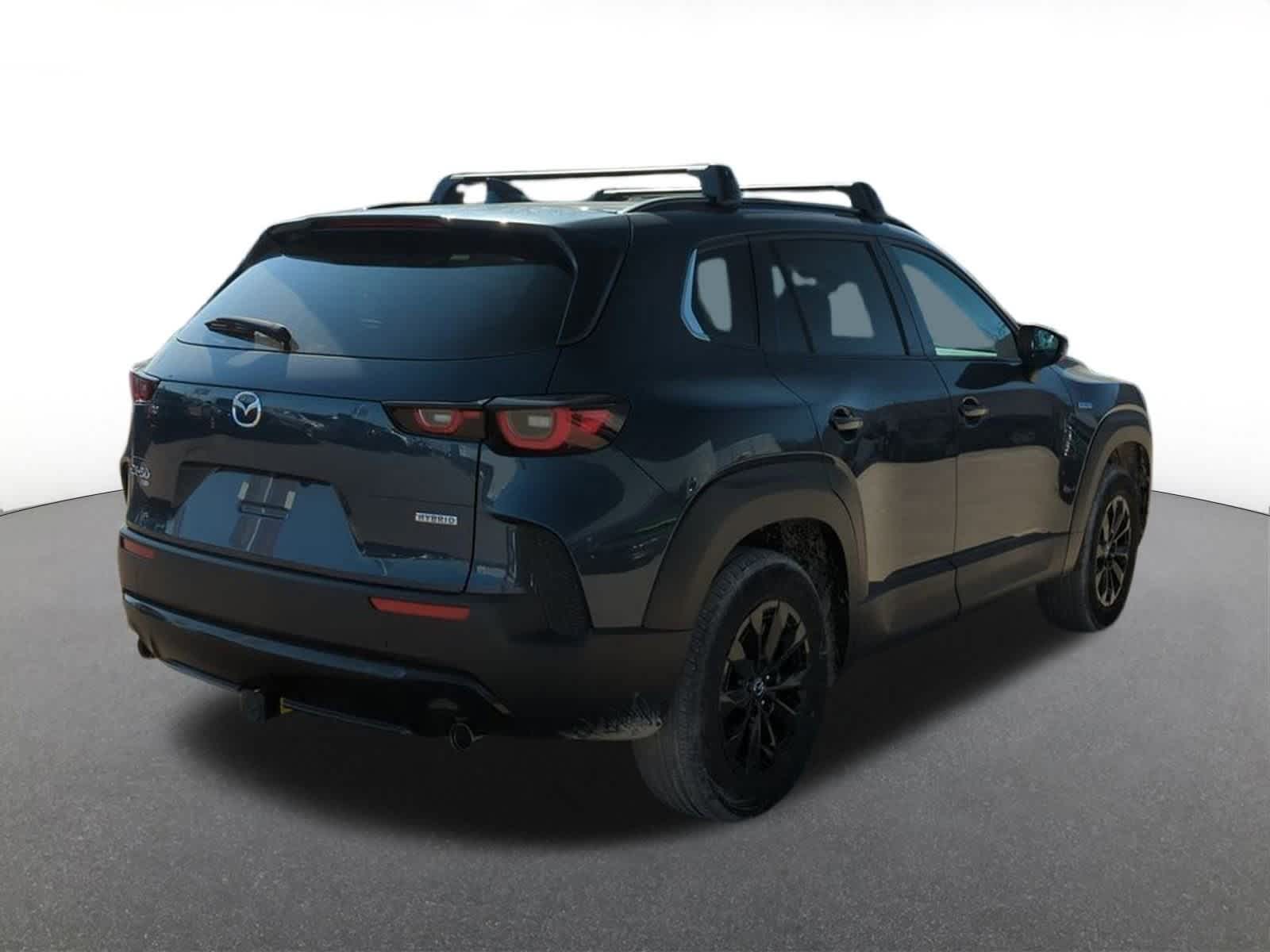 Thumbnail: 2025 Mazda CX-50 - 6