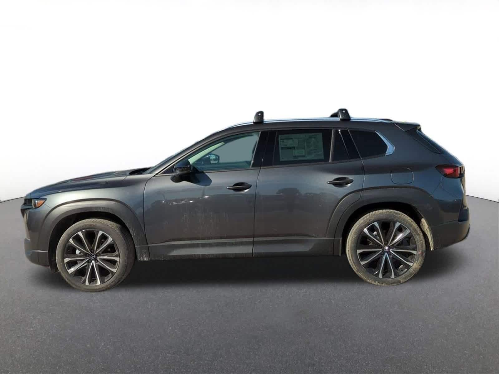 Thumbnail: 2025 Mazda CX-50 - 3