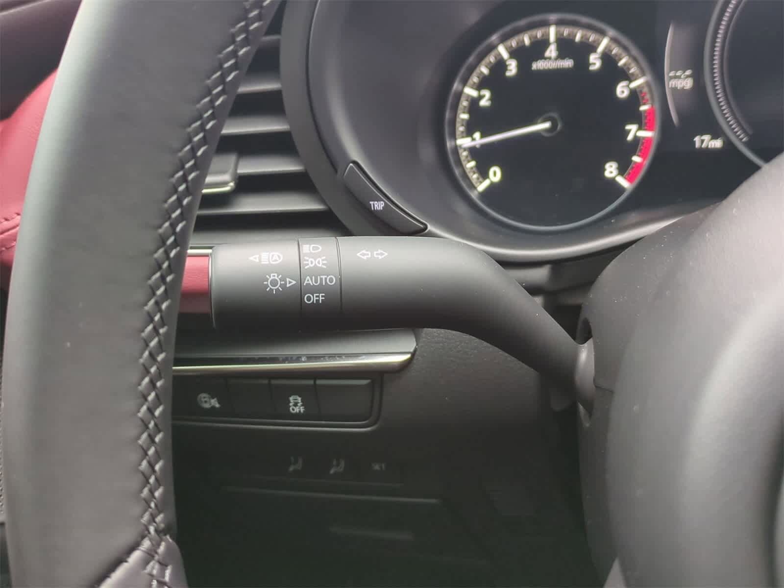 Thumbnail: 2026 Mazda Mazda3 - 26